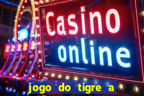 jogo do tigre a partir de 1 real